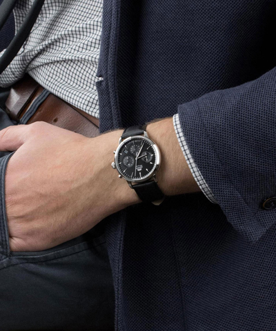 Мужские часы Orient RA-KV0303B10B