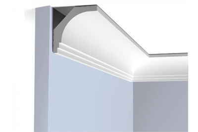 Карниз A70 HIWOOD - 50*50*2000мм