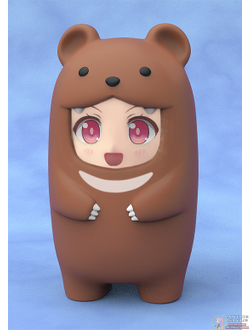 Сменное тело для нендроида Bear