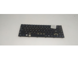Клавиатура для ноутбука Samsung R520 R522 (частично отсутствуют кнопки) (комиссионный товар)
