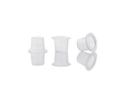 Капсы для пигмента, пластик S (8мм)