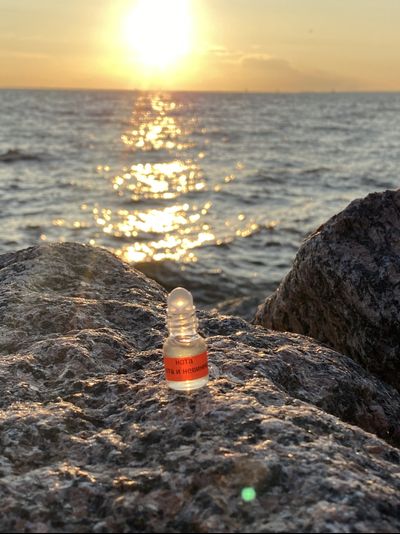 Масло НОТА: ЧИСТОТА И НЕВИННОСТЬ, 2.5 мл