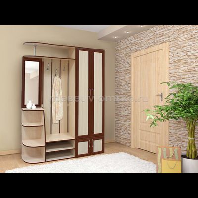 Прихожая Союз