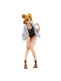 Фигурка Темари (Temari Ver.Splash)