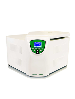 Центрифуга лабораторная ЭКРОС-6926Р (ПЭ-6926Р) с ротором 12*10 мл