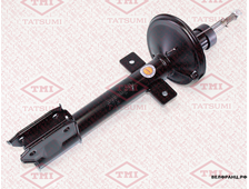 Амортизатор задний Renault Duster Kaptur 4х4 TATSUMI аналог 562103964R
