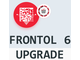 Update Frontol 6 - это пакет обновлений Frontol Release Pack сроком действия 6 месяцев.