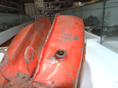 Бензобак Минск