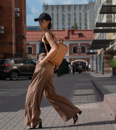 BOMBER 3001-2 Бежевый