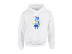 Толстовка #8 ВДВ