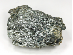 Актинолит, Россия, Северный Кавказ, КЧР, река Большой Блыб (57*45*25 мм, 69 г) №29624