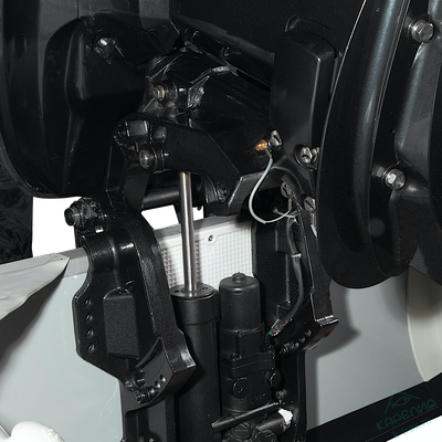 Лодочный мотор Marlin MP40AERTS