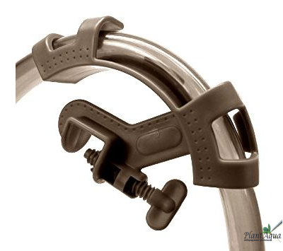 Зажим антиперегиб для шлангов