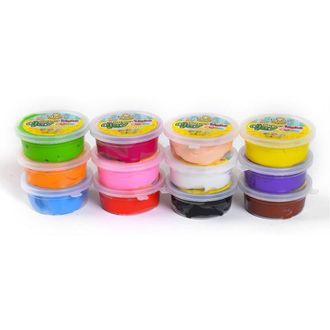 Пластилин, Super Light Clay, масса для лепки, лепить, смесь, тесто, играть, детям, оптом, поделка Пластилин, Super Light Clay, масса для лепки, лепить, смесь, тесто, играть, детям, оптом, поделка