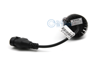 Светодиодная лампа H11 X-Bright S2 CSP 2000Lm, 5000K, 12v, 1шт