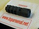 Russian authentic DTK Citadel 47 Vepr 7.62 ga muzzle brake Red Heat