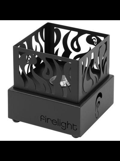 Биокамин Firelight BFP/T-2020 Black