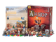 Настольная игра: Андор
