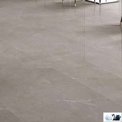 Керамогранит Laparet Vitrum Grigio 60 х 60 см серый полированный