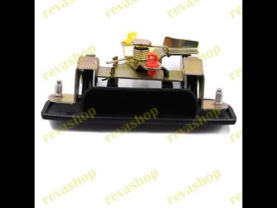 Ручка двери багажника Ford Ranger Mazda B2500