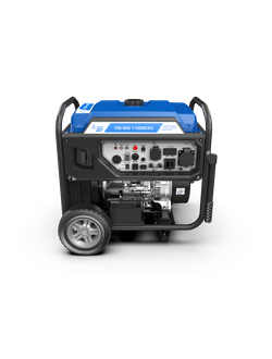 Бензогенератор инверторный 10 кВт 3/1 фазы TSS SGG 11000E3Ui