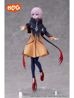 Фигурка 1/7 Кафу Морисаки (Kafu Morisaki)