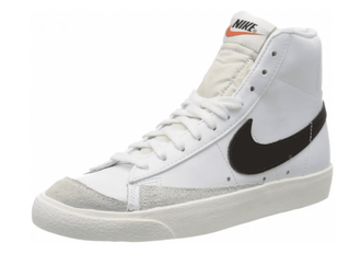 Nike Blazer Mid 77 Vintage White