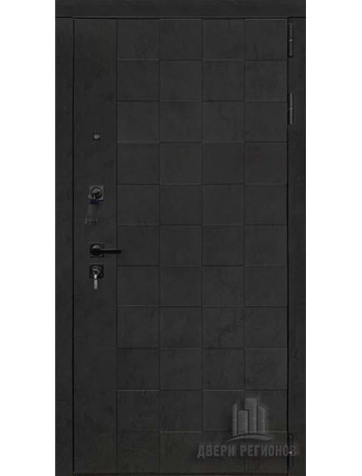 Входная Дверь Квадро Регидорс