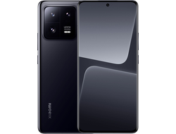 Xiaomi 13 Pro 12/256GB Black