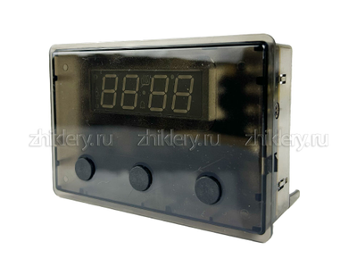 Таймер для духового шкафа GEFEST ДА 602-02, ДА 622-02, электронный