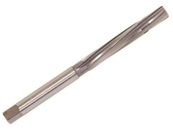 Развертка ручная цилиндрическая 2-х ступенчатая Ф 12,009 для втулок клапанов Ф 12 мм