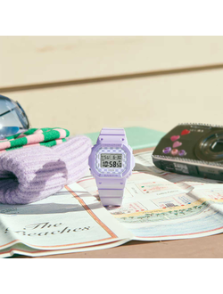 Часы Casio Baby-G BGD-565GS-6