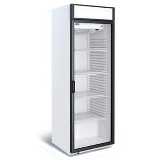 Холодильный шкаф Капри П-490СК (0…+7 C, 680х630х1975 мм)