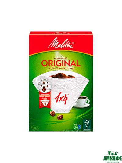 Фильтры для капельных кофеварок