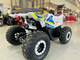 ATV HAMMER 125-8 NEW