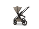 Коляска 2в1 Moon Gio Mud 2024