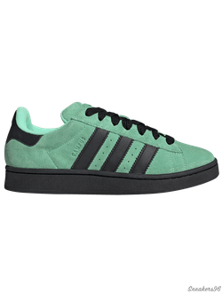 Adidas Campus 00s Green/Black Унисекс (41-45)