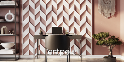 Гипсовая панель KOLOS артикул E-0164