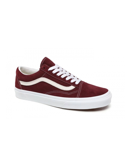 Vans Old Skool Burgundy