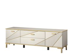 Гостиная Серия 5 - №1002 Тумба многоцелевая 1600