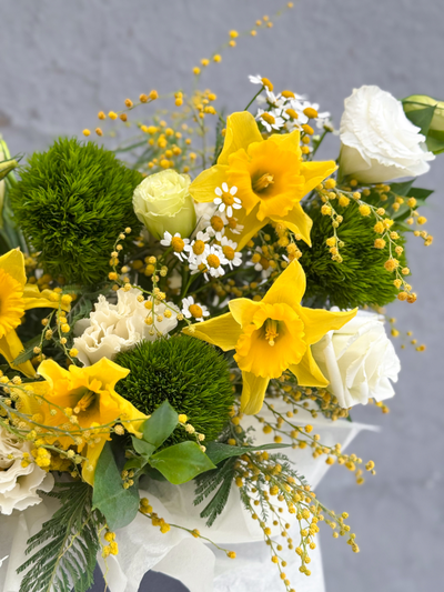 Солнце в руках