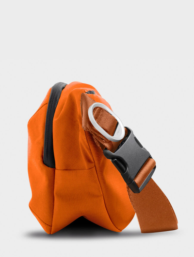 Сумка слинг Orbitkey Urban Sling 4L Terracotta фото 6