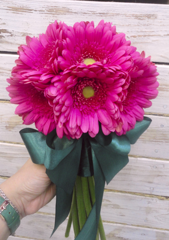 Свадебный букет №112