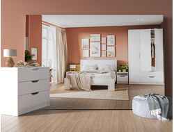 Спальня РУНА (Стендмебель)