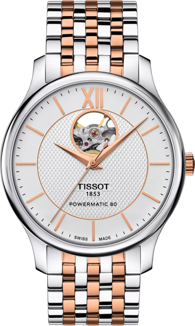 Швейцарские часы Tissot T063.907.22.038.01