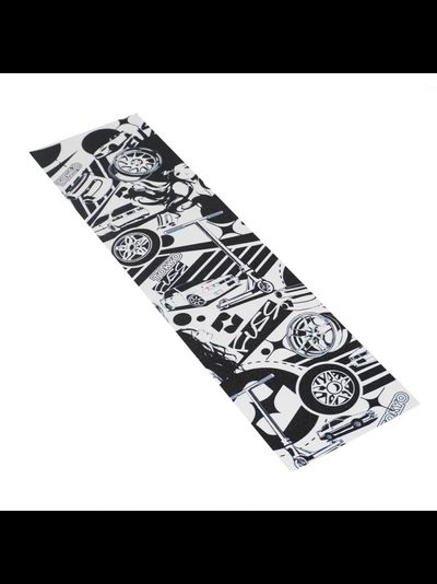 Шкурка Diverse Itasha