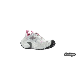 Balenciaga 6XL Sneaker Worn-Out - White Light Pink Женские (36-42)