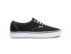 Кеды Vans Authentic ComfyCush Black/White