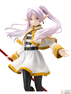 Фигурка 1/7 Фрирен (Frieren Kotobukiya)