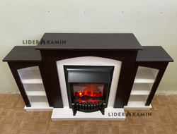 Камин электрический